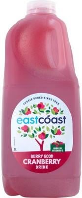 Cranberry Juice 2 ltr (Bottle)