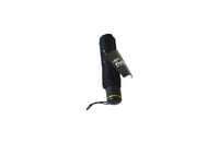 Rain Umbrella D14 Black Plastic handle (60 Pcs in a full box)