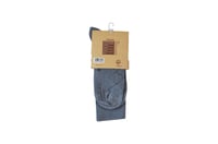 Socks Business Comfort Grey BZ003 Site 123, half 124,125