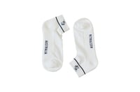 Socks Souvenir Sport Low Cut / Cushi White SS002 Site 16,17,21,106