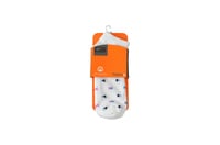 Socks Sport No Show / Light logos S-NS-LS-008 Site 9,10