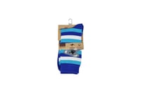 Socks Souv Low Cut / Cushi Blue SW002 Site 45,46,99