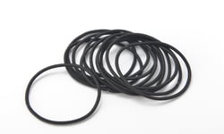 12 EXTRA LARGE THIN ELASTICS Metal free Super Stretchy HA009 12 EXTRA LARGE THIN ELASTICS Metal free Super Stretchy HA009