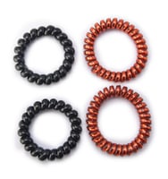 4 TELEPHONE ELASTICS HA005