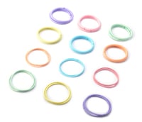 24 ELASTICS SET HA004