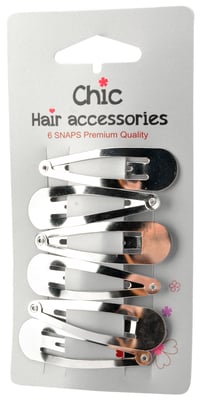 6 SNAPS Premium Quality HA024