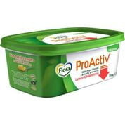 Flora Pro-activ Spread Original 250g (12 a box)125591