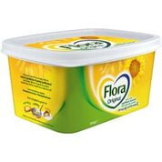 Flora Margarine Spread Original 500g (16 a box)101050